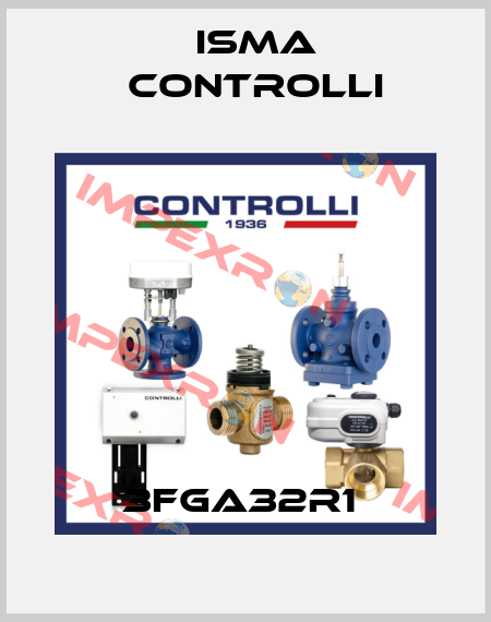 3FGA32R1  iSMA CONTROLLI
