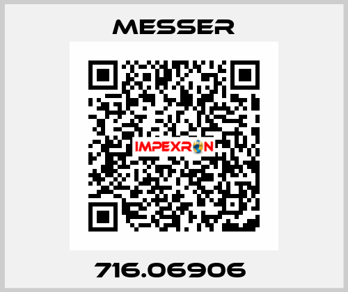 716.06906  Messer