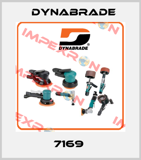 7169  Dynabrade