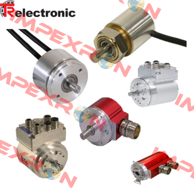 100-00115 / CE100M*1024/4096 TR Electronic