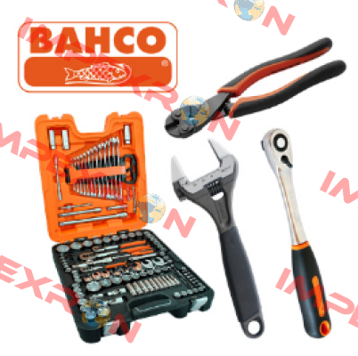 P/N: 3870-BRUSH-80-6  Bahco