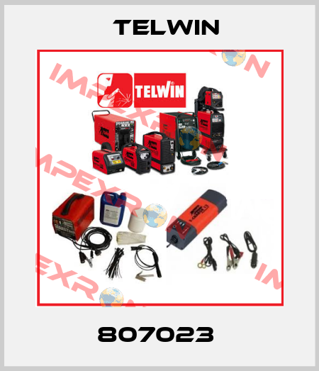 807023  Telwin