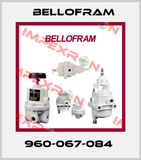 960-067-084  Bellofram