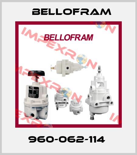 960-062-114  Bellofram