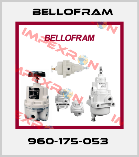 960-175-053  Bellofram