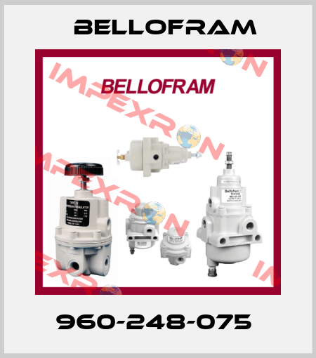 960-248-075  Bellofram