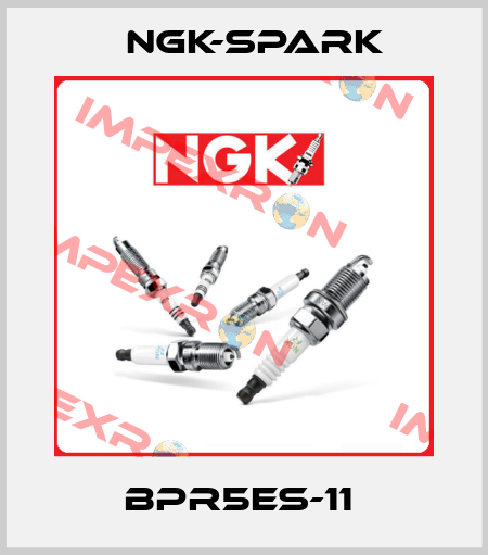 BPR5ES-11  Ngk-Spark