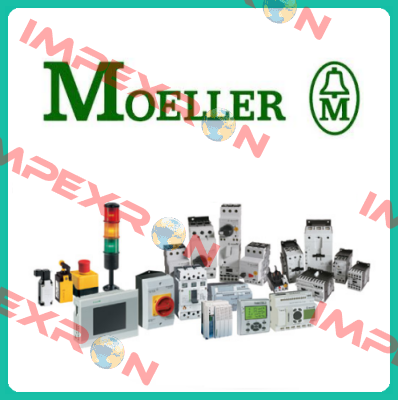 P/N: 248383, Type: Z-MFG  Moeller (Eaton)