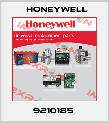 9210185  Honeywell