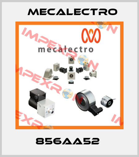 856AA52  Mecalectro