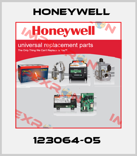123064-05  Honeywell