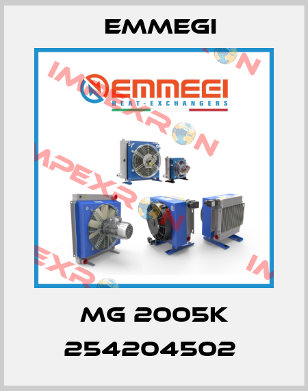 MG 2005K 254204502  Emmegi