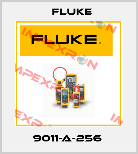 9011-A-256  Fluke