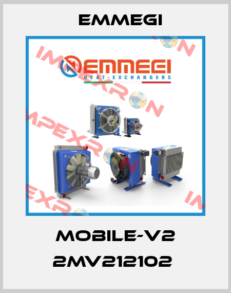 MOBILE-V2 2MV212102  Emmegi