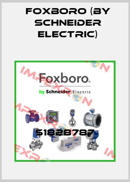 51828787 Foxboro (by Schneider Electric)