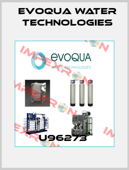 U96273  Evoqua Water Technologies