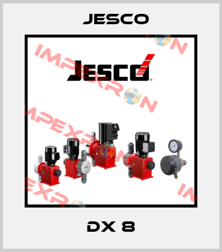 DX 8 Jesco