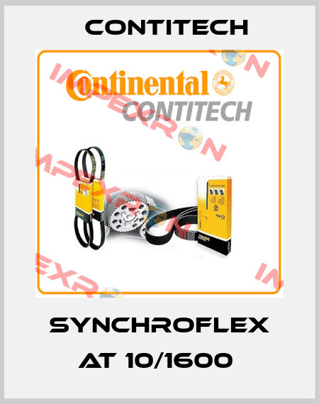 SYNCHROFLEX AT 10/1600  Contitech