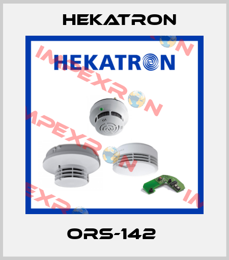 ORS-142  Hekatron