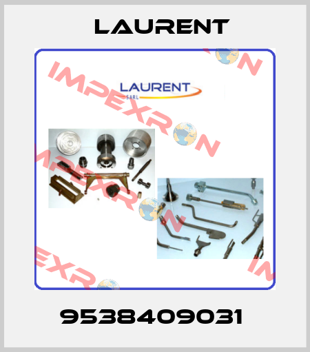 9538409031  Laurent