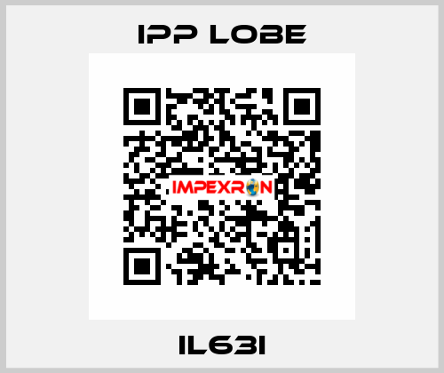 iL63i IPP LOBE