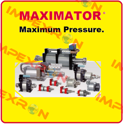 3301.1635  Maximator