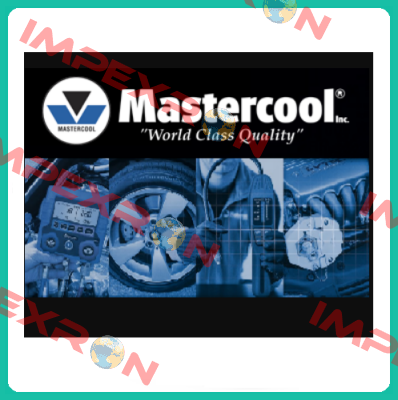 32661-E  Mastercool Inc