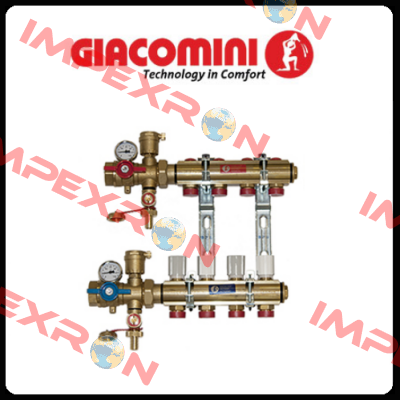 R178EX115  Giacomini