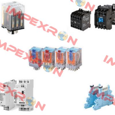 C5-A20X/DC120-125V  R        .  Comat Releco