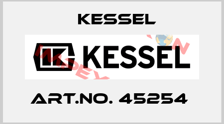 Art.No. 45254  Kessel