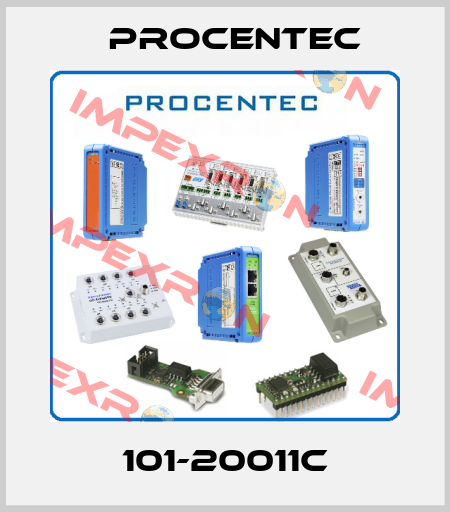 101-20011C Procentec