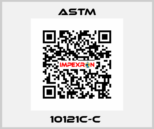 10121C-C  Astm