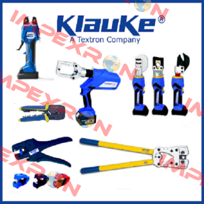 25R (1 pack 1x50 pcs)  Klauke