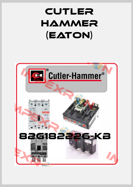 82G182226-KB  Cutler Hammer (Eaton)