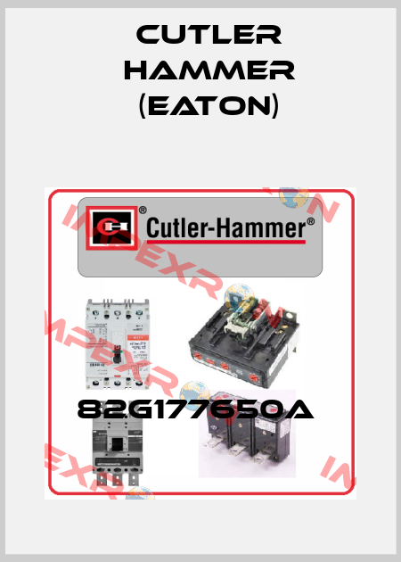 82G177650A  Cutler Hammer (Eaton)