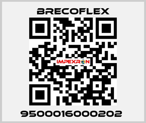 9500016000202  Brecoflex