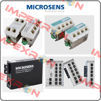 MS400830M MICROSENS