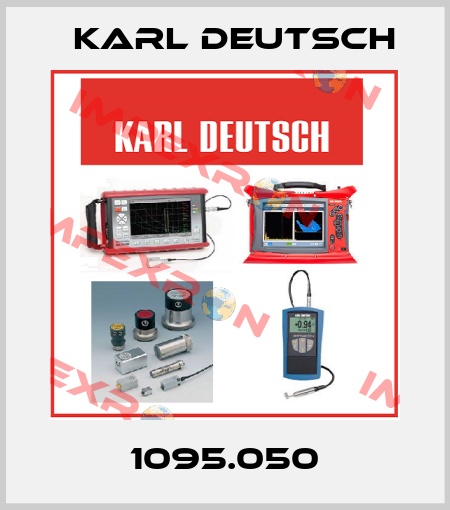 1095.050 Karl Deutsch