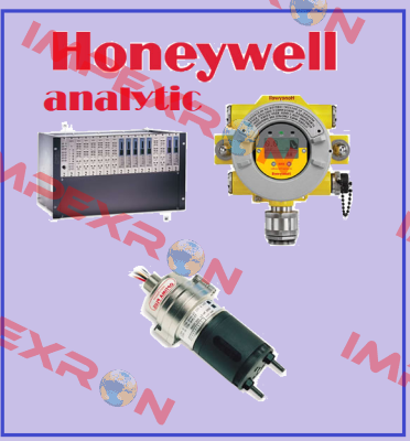 2110B3250 discontinued Honeywell Analytics