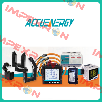 ACUVIM IIW-D-60-5A-P1 Accuenergy