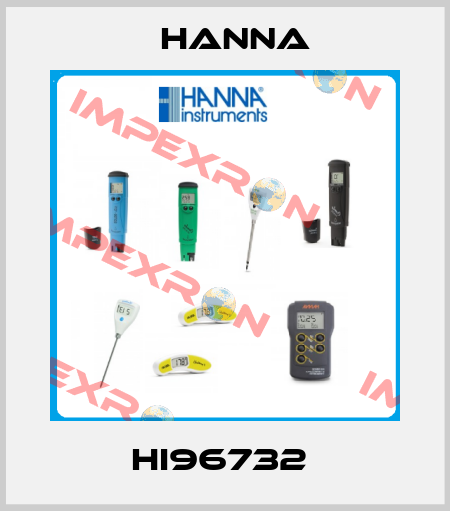 HI96732  Hanna