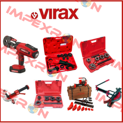 126599 Virax