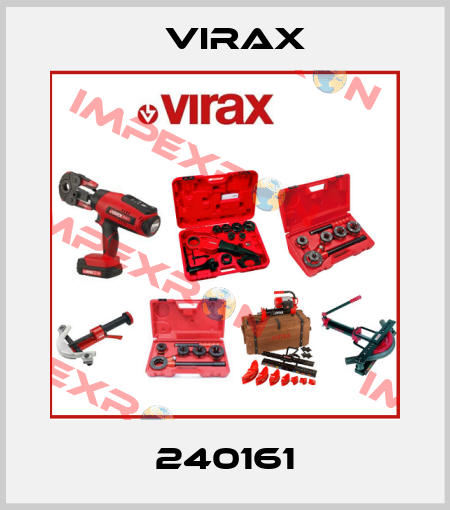 240161 Virax