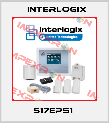 517EPS1  Interlogix