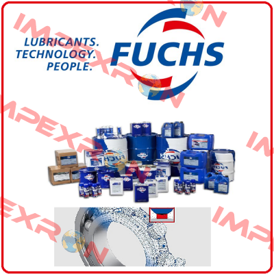 anticorit 2006 Fuchs