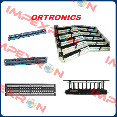 OR-P128440HB  Ortronics