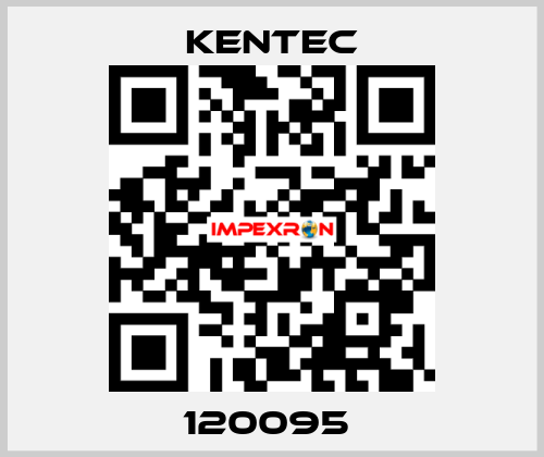 120095  Kentec