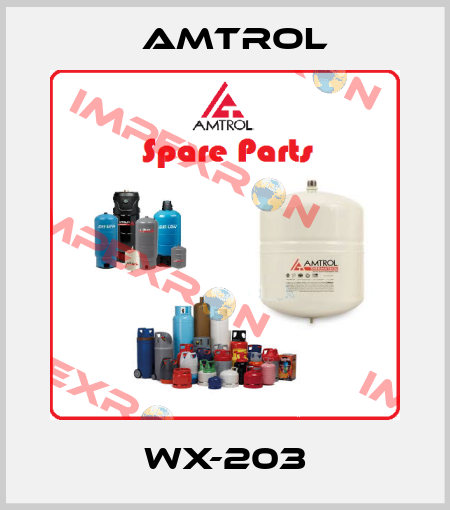 WX-203 Amtrol