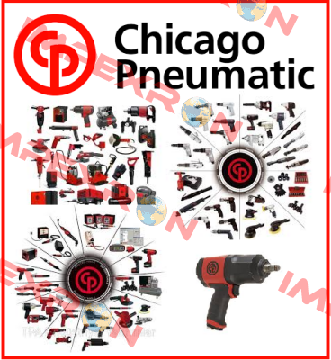 ARTIKEL-NR. 658.263-77 Chicago Pneumatic