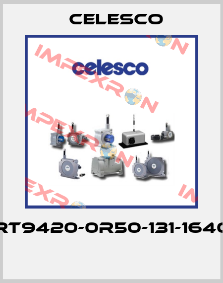 RT9420-0R50-131-1640  Celesco